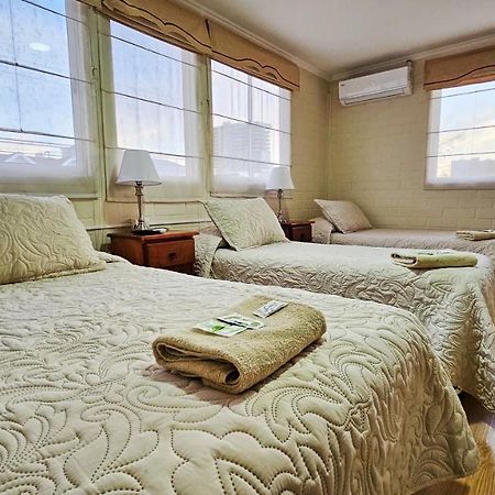 Hostal Aires Del Sur Centro De Rancagua Bagian luar foto