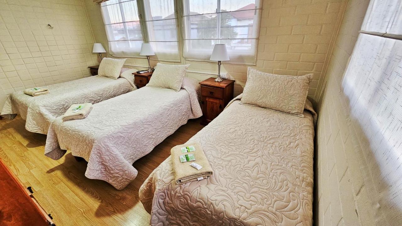 Hostal Aires Del Sur Centro De Rancagua Bagian luar foto