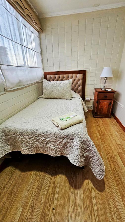 Hostal Aires Del Sur Centro De Rancagua Bagian luar foto