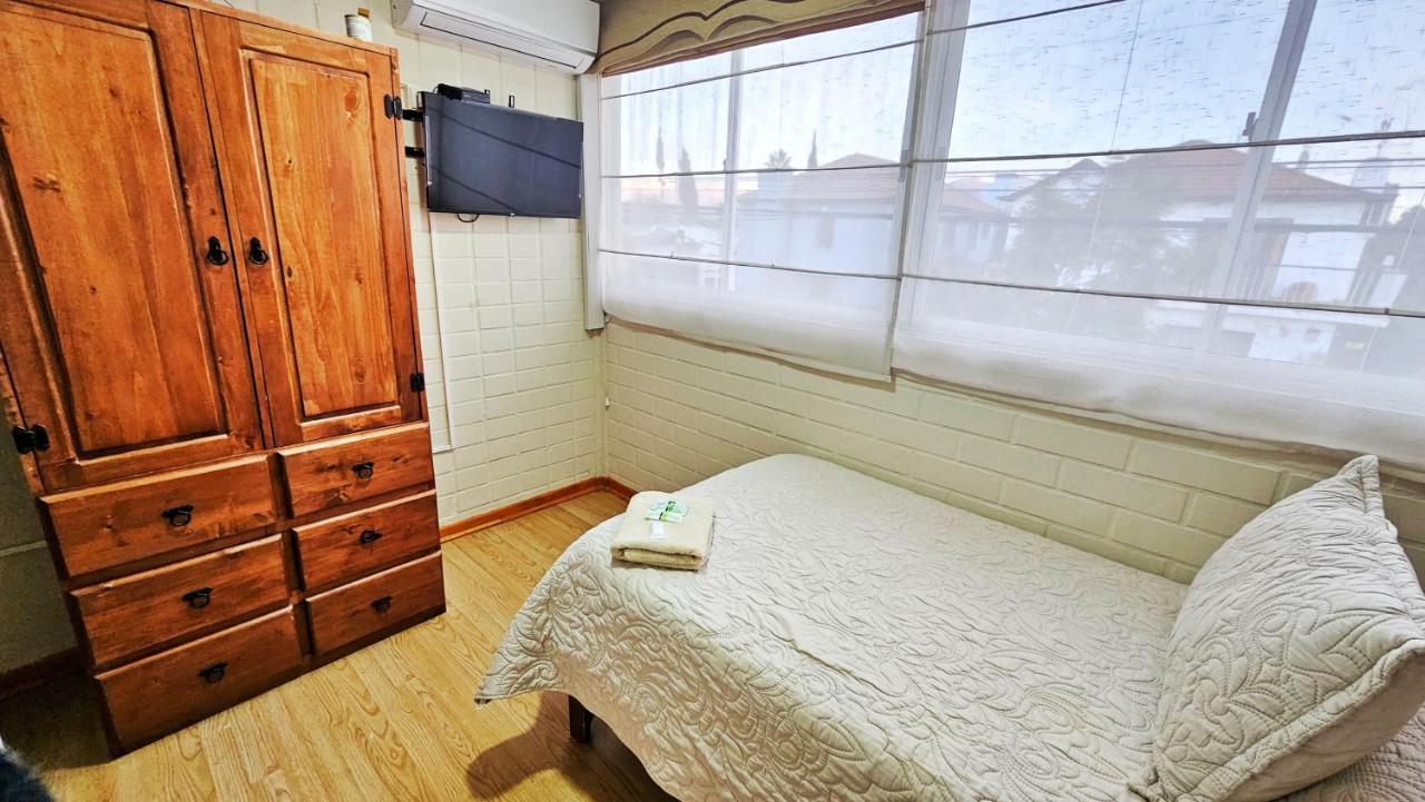 Hostal Aires Del Sur Centro De Rancagua Bagian luar foto