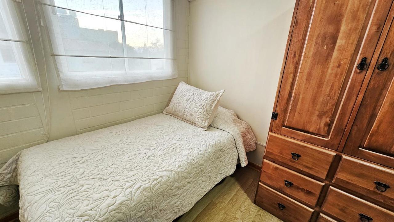 Hostal Aires Del Sur Centro De Rancagua Bagian luar foto