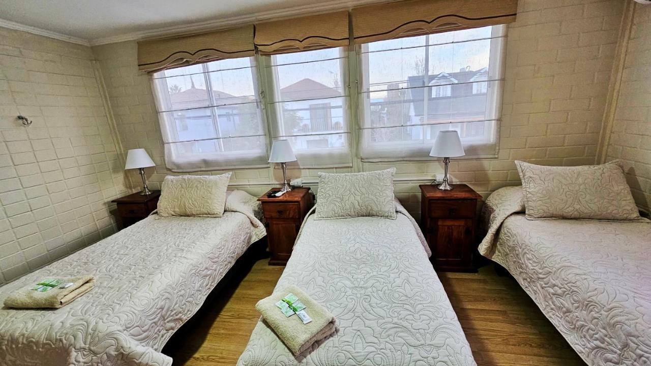 Hostal Aires Del Sur Centro De Rancagua Bagian luar foto